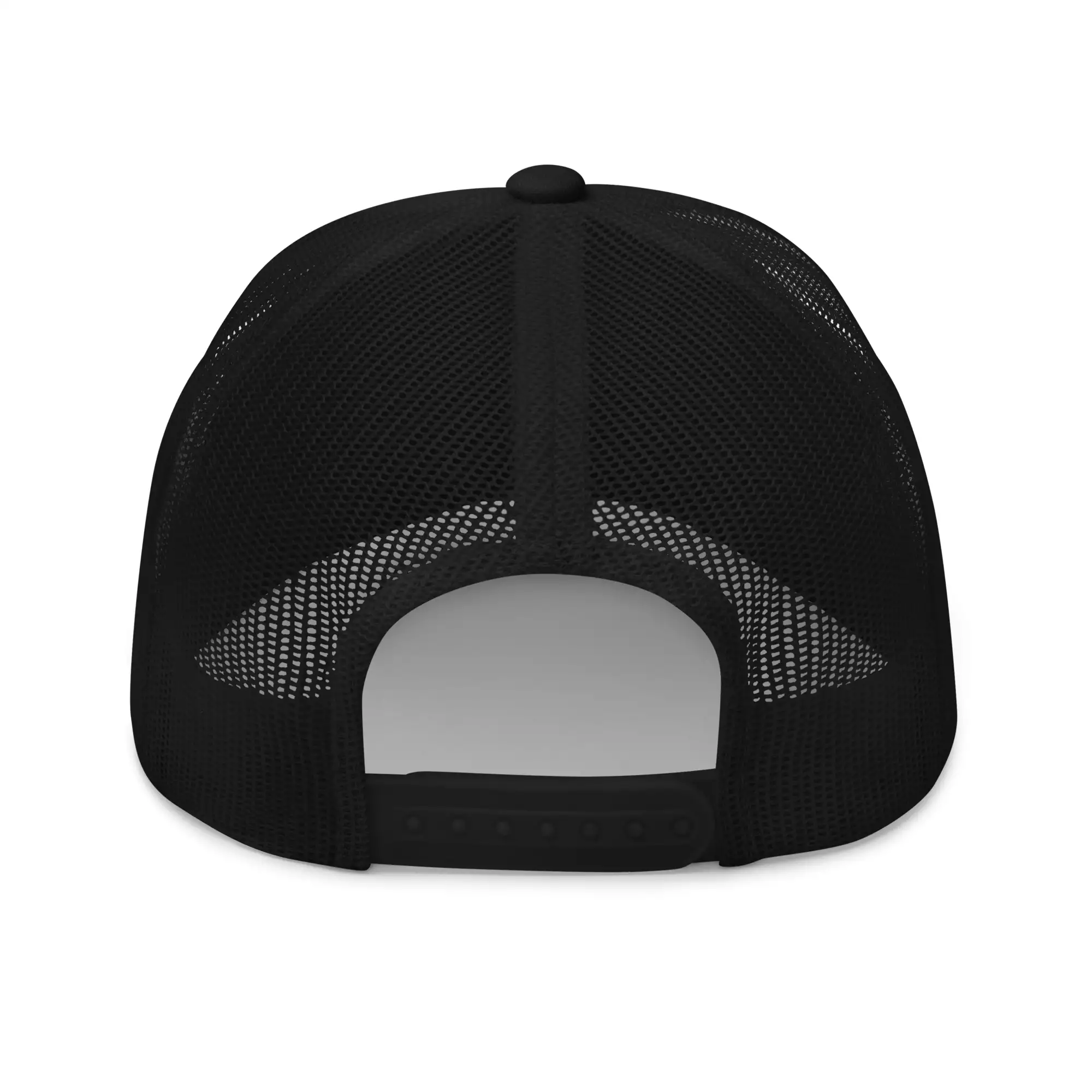 Casquette noire